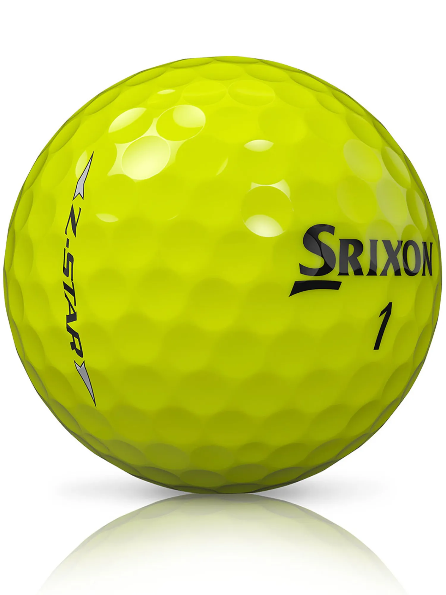 Srixon New Golf Balls|Z-Star 2025 Golf Balls