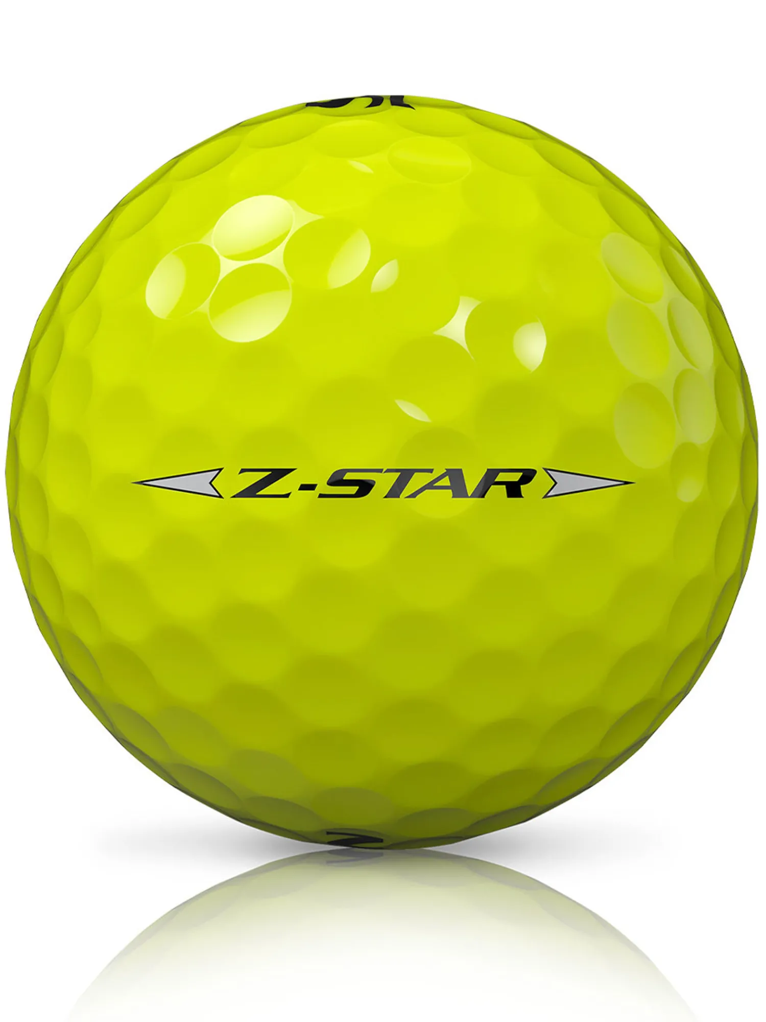 Srixon New Golf Balls|Z-Star 2025 Golf Balls