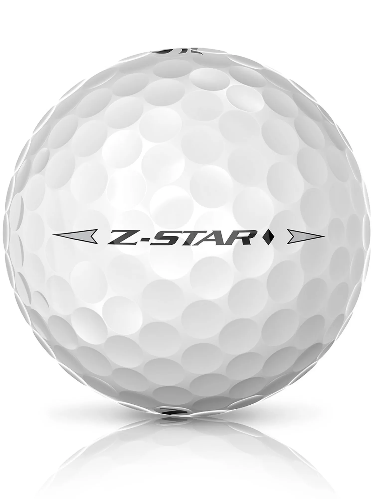 Srixon New Golf Balls|Z-Star Diamond 2025 Golf Balls