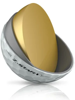 Srixon New Golf Balls|Z-Star Diamond 2025 Golf Balls