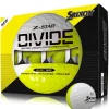 Srixon New Golf Balls|Z-Star Divide 2025 Golf Balls