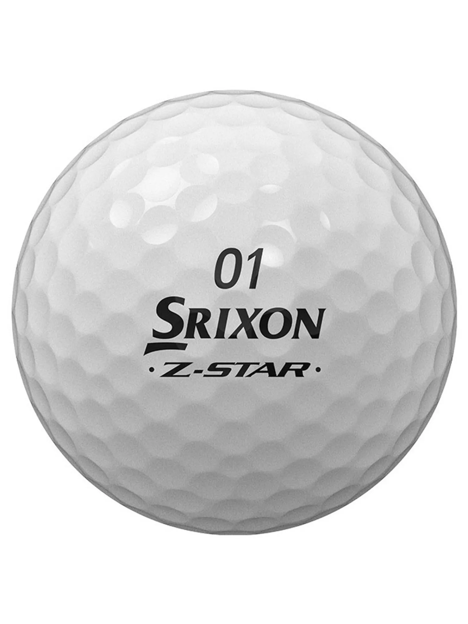 Srixon Clearance Gloves|Z-Star Divide Golf Balls - 2 Dozen