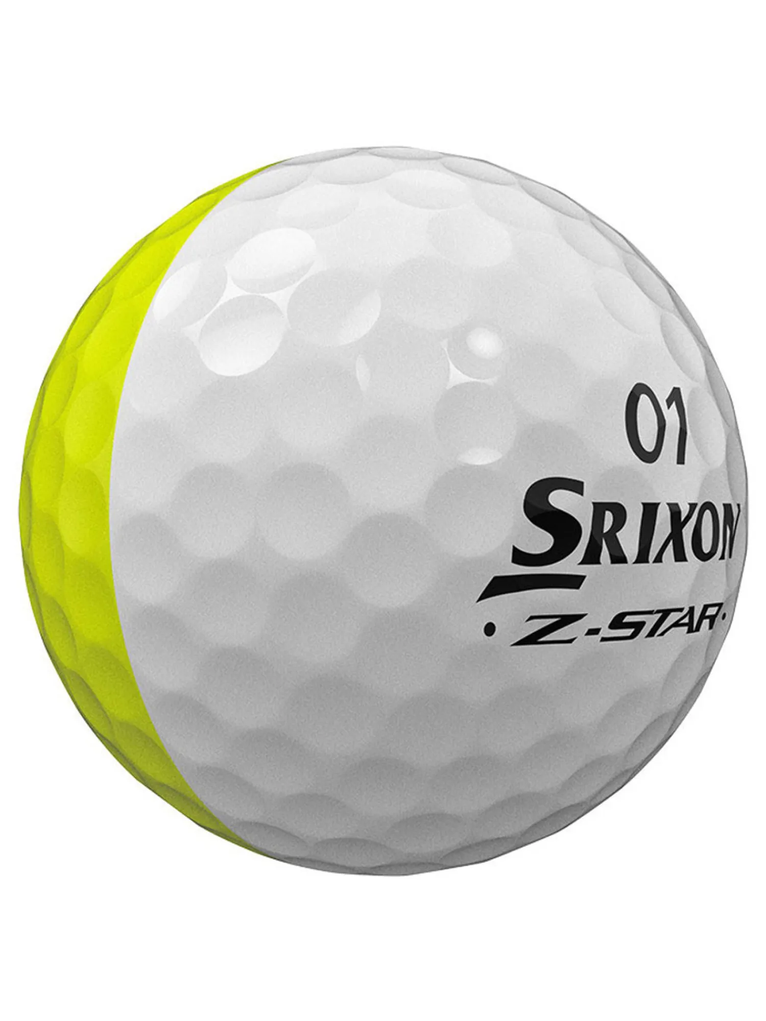 Srixon Clearance Gloves|Z-Star Divide Golf Balls - 2 Dozen