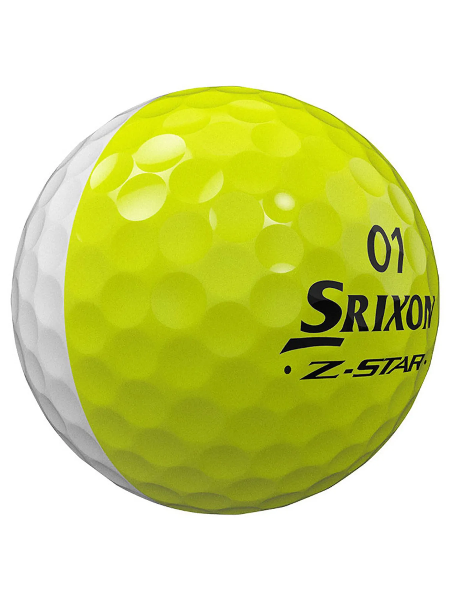 Srixon Clearance Gloves|Z-Star Divide Golf Balls - 2 Dozen