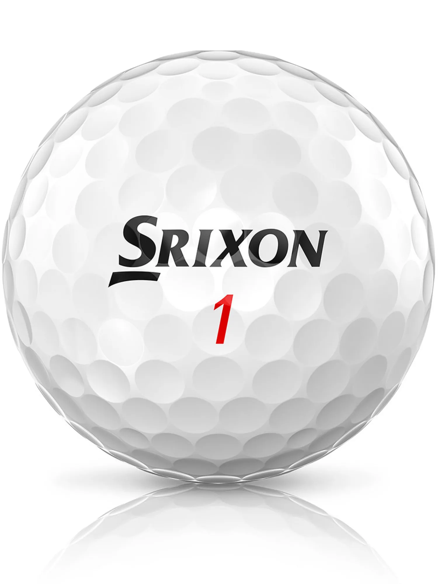 Srixon New Golf Balls|Z-Star XV 2025 Golf Balls