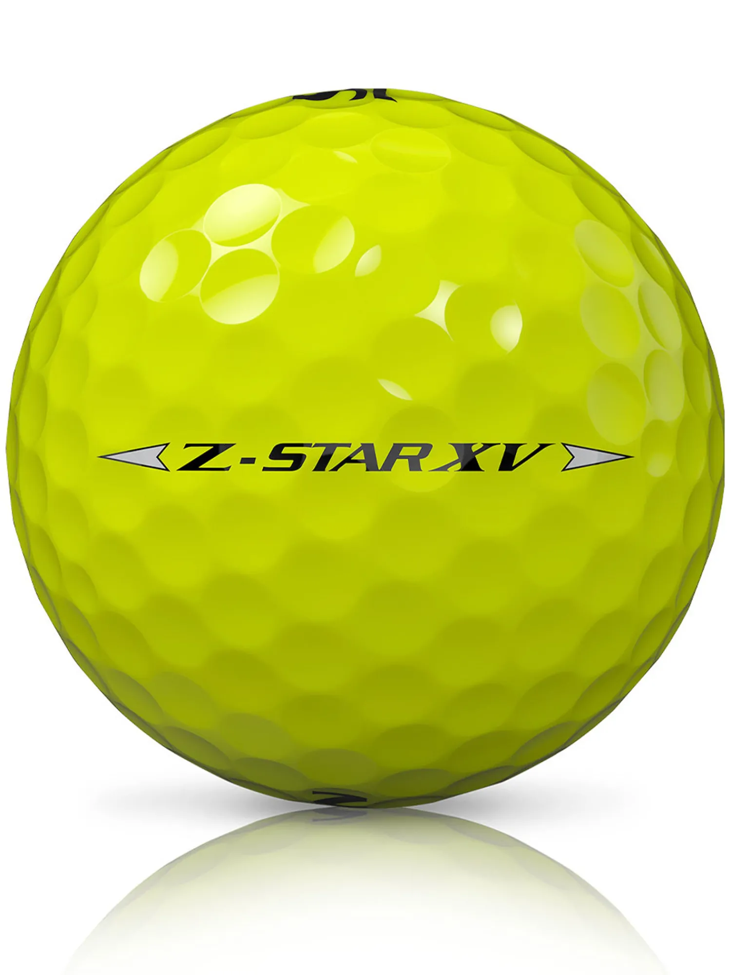 Srixon New Golf Balls|Z-Star XV 2025 Golf Balls