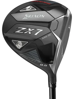 Srixon Clearance Clubs|ZX7 MKII Driver