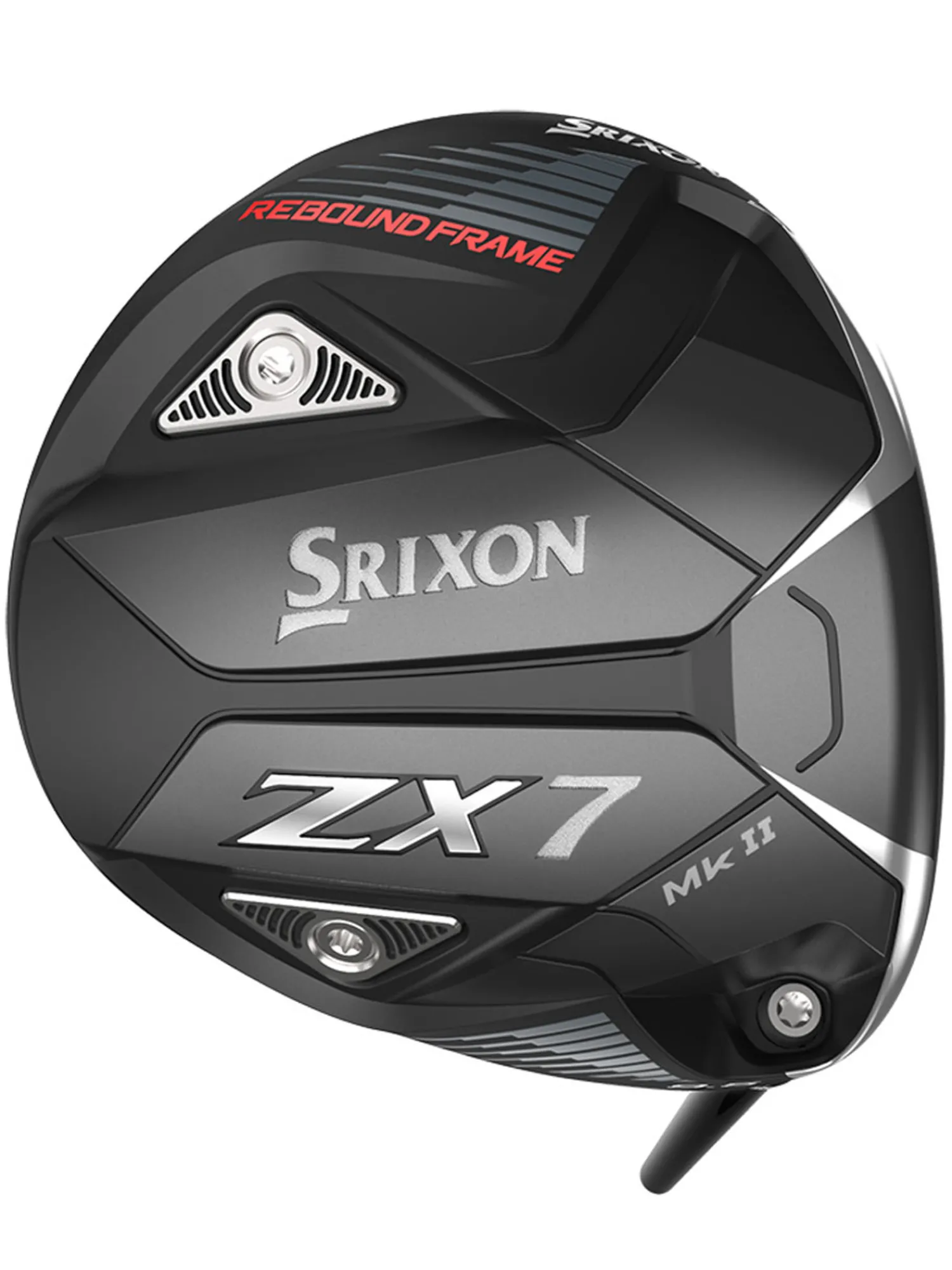 Srixon Clearance Clubs|ZX7 MKII Driver