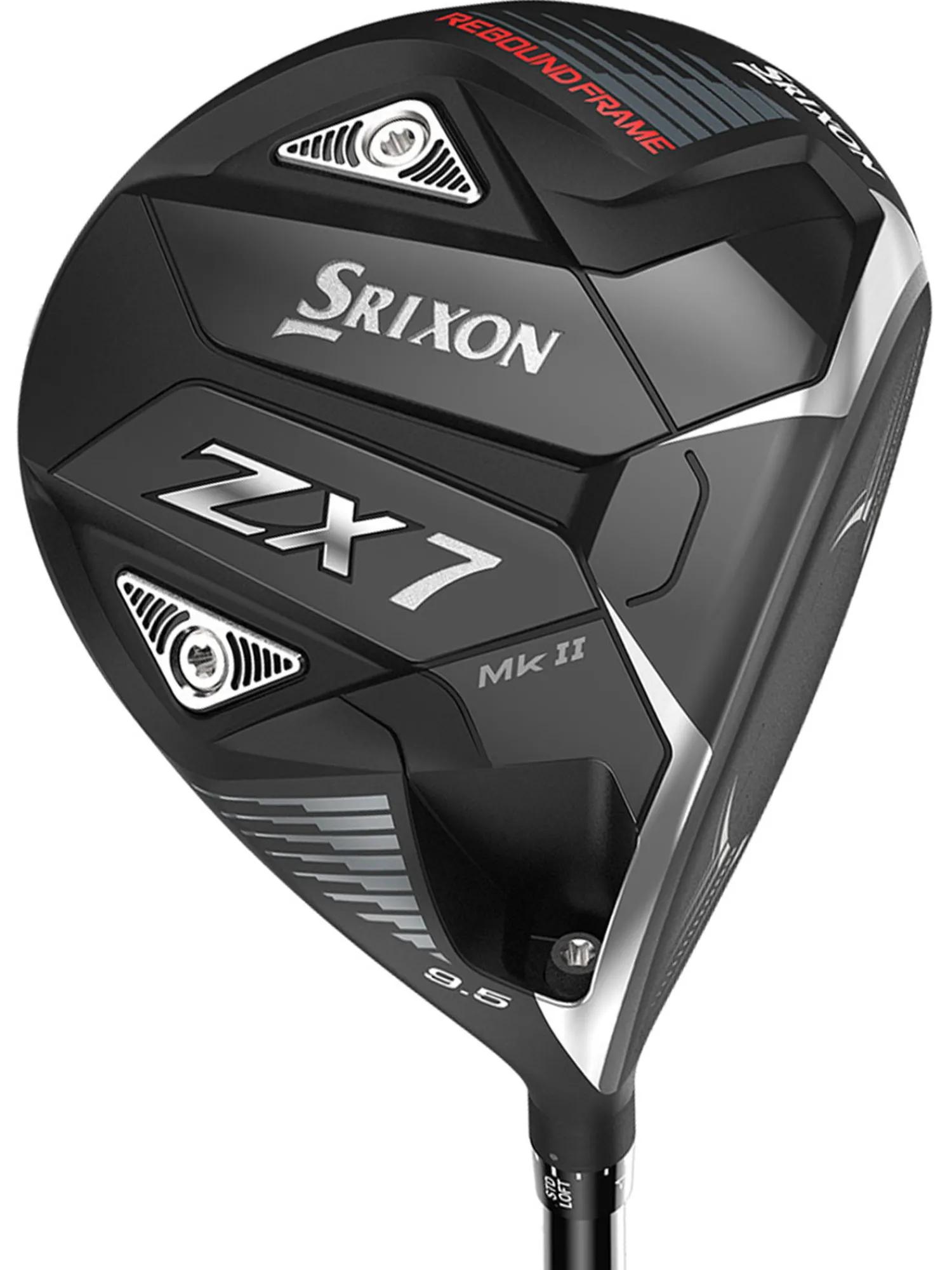 Srixon Clearance Clubs|ZX7 MKII Driver