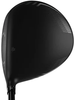 Srixon Clearance Clubs|ZX5 MKII Driver - Left Hand