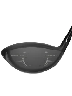 Srixon Clearance Clubs|ZX5 MKII Driver - Left Hand