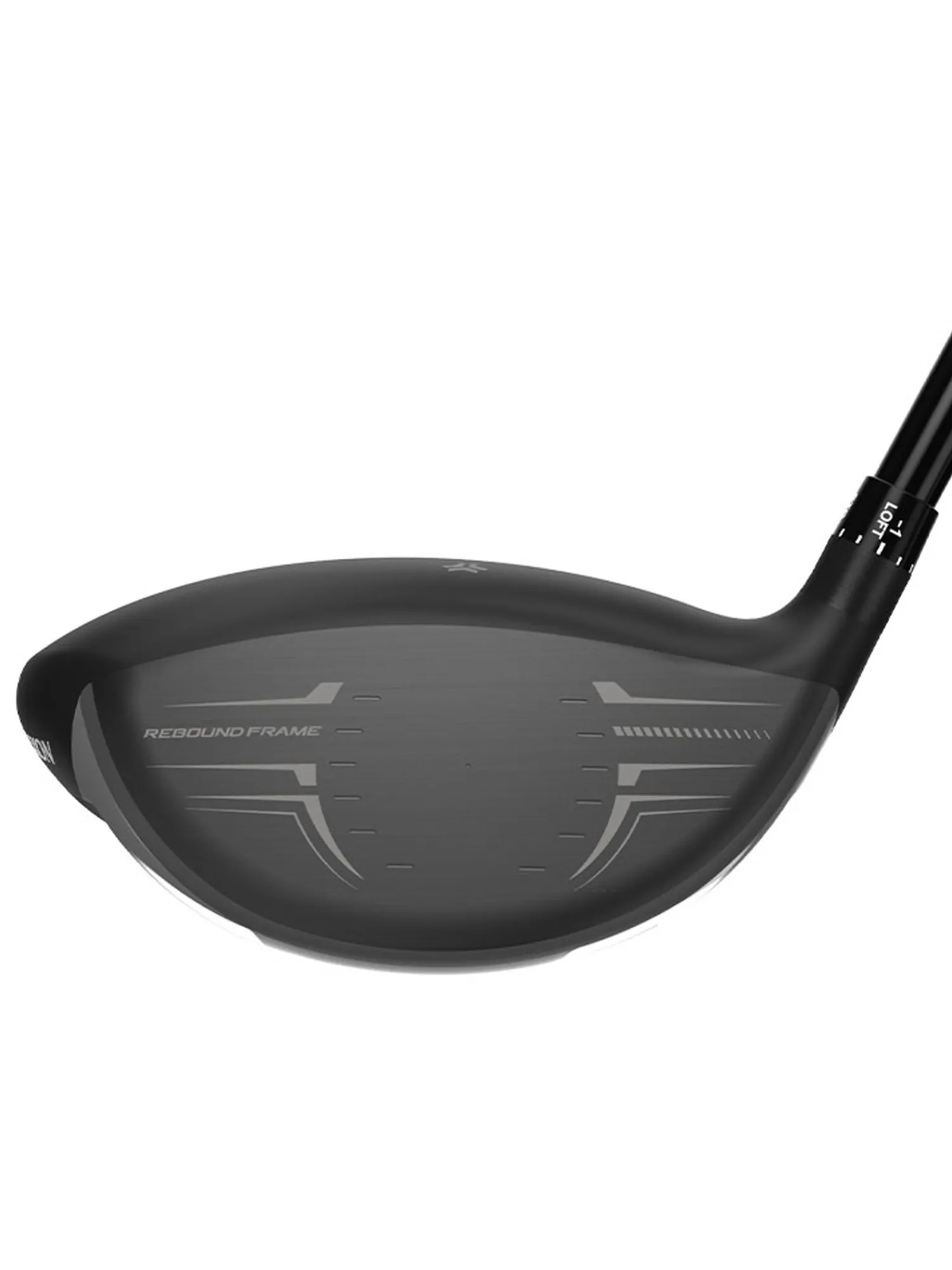Srixon Clearance Clubs|ZX5 MKII Driver - Left Hand