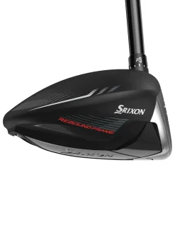 Srixon Clearance Clubs|ZX5 MKII Driver - Left Hand