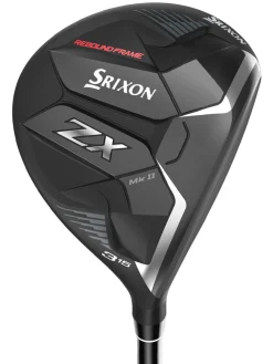 Srixon Clearance Clubs|ZX MKII Fairway