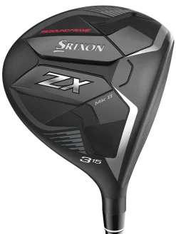Srixon Clearance Clubs|ZX MKII Fairway