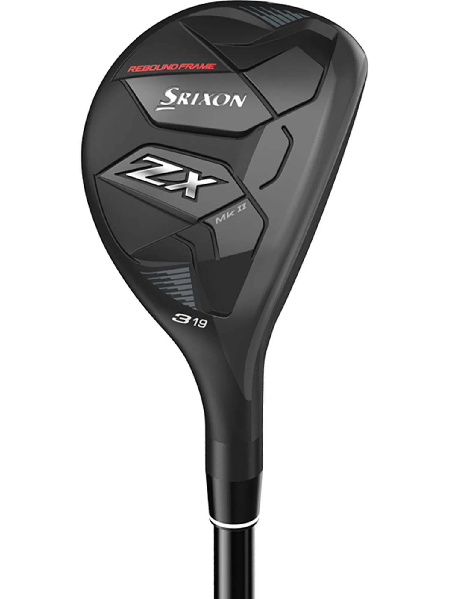 Srixon Clearance Clubs|ZX MKII Hybrid
