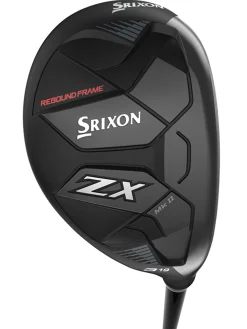 Srixon Clearance Clubs|ZX MKII Hybrid