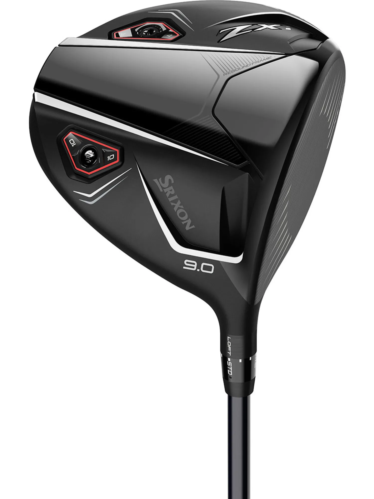 Srixon Drivers|ZXi Driver