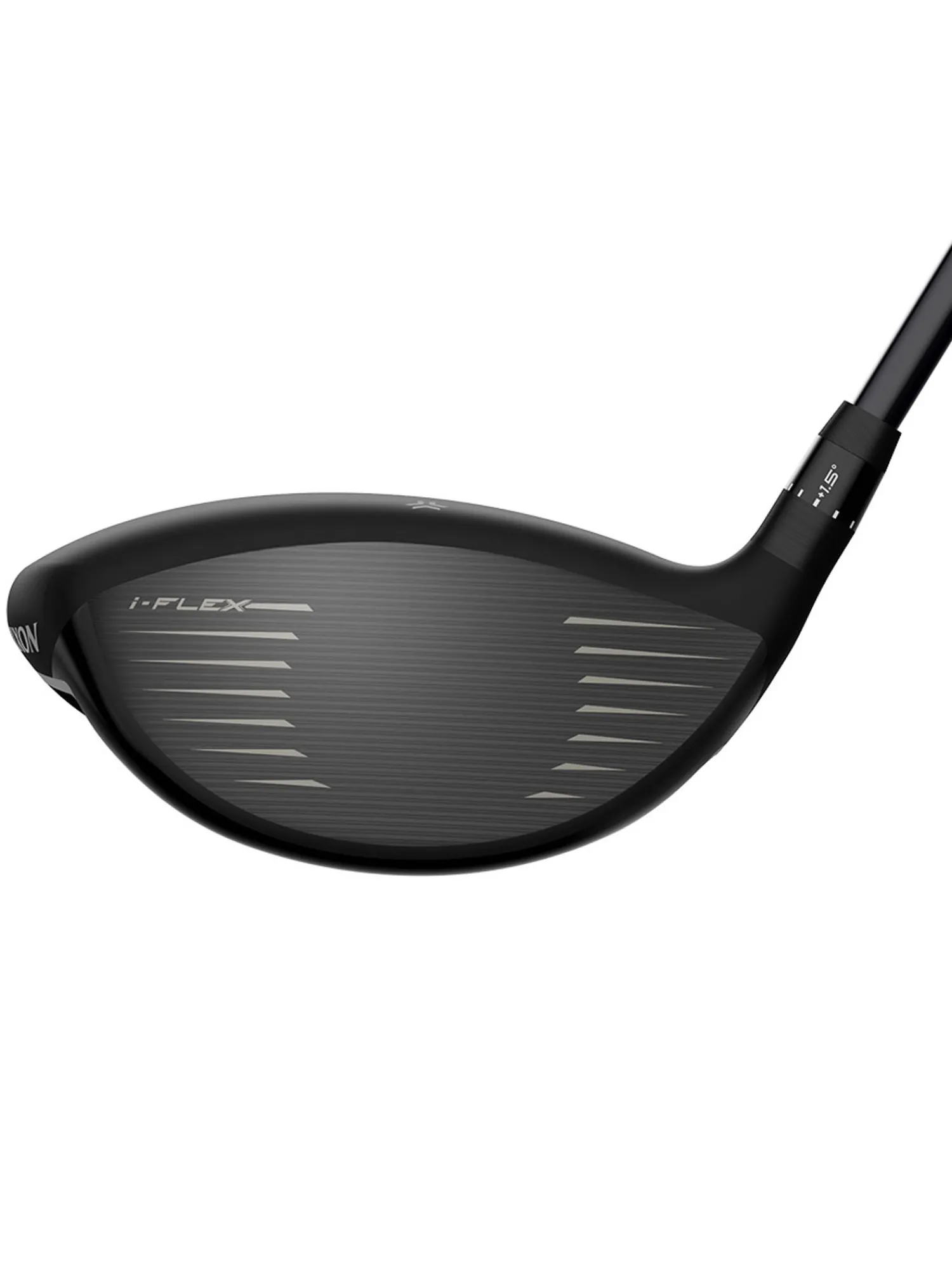 Srixon Drivers|ZXi Driver