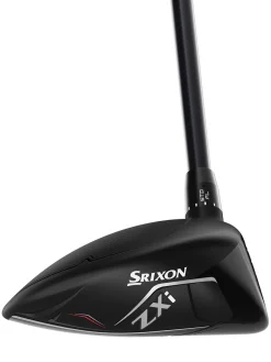 Srixon Fairway Woods|ZXi Fairway Wood