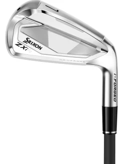 Srixon Single Irons|ZXi4 Iron - Graphite Shaft