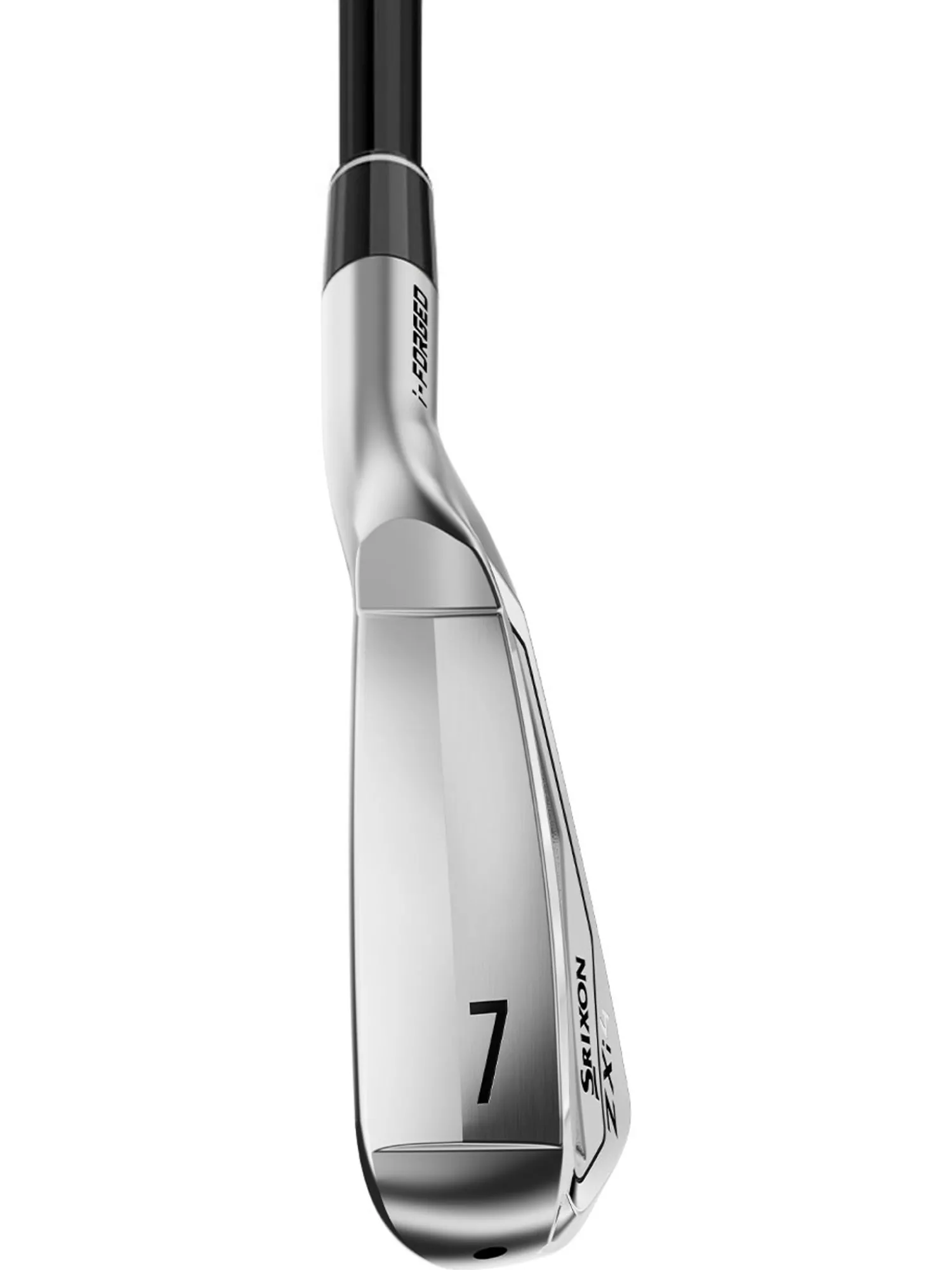 Srixon Single Irons|ZXi4 Iron - Graphite Shaft