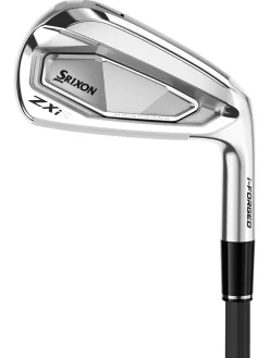 Srixon Single Irons|ZXi5 Iron - Graphite Shaft