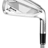 Srixon Single Irons|ZXi4 Iron - Steel Shaft