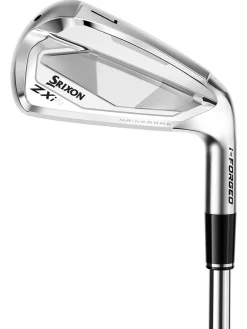 Srixon Single Irons|ZXi4 Iron - Steel Shaft