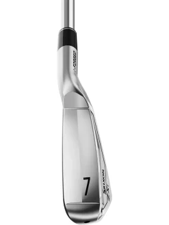 Srixon Single Irons|ZXi4 Iron - Steel Shaft