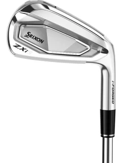 Srixon Single Irons|ZXi5 Iron - Steel Shaft
