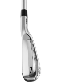 Srixon Single Irons|ZXi5 Iron - Steel Shaft