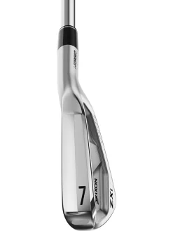 Srixon Iron Sets|ZXi7 Irons - Steel Shaft