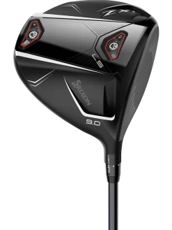 Srixon Drivers|ZXi LS Driver