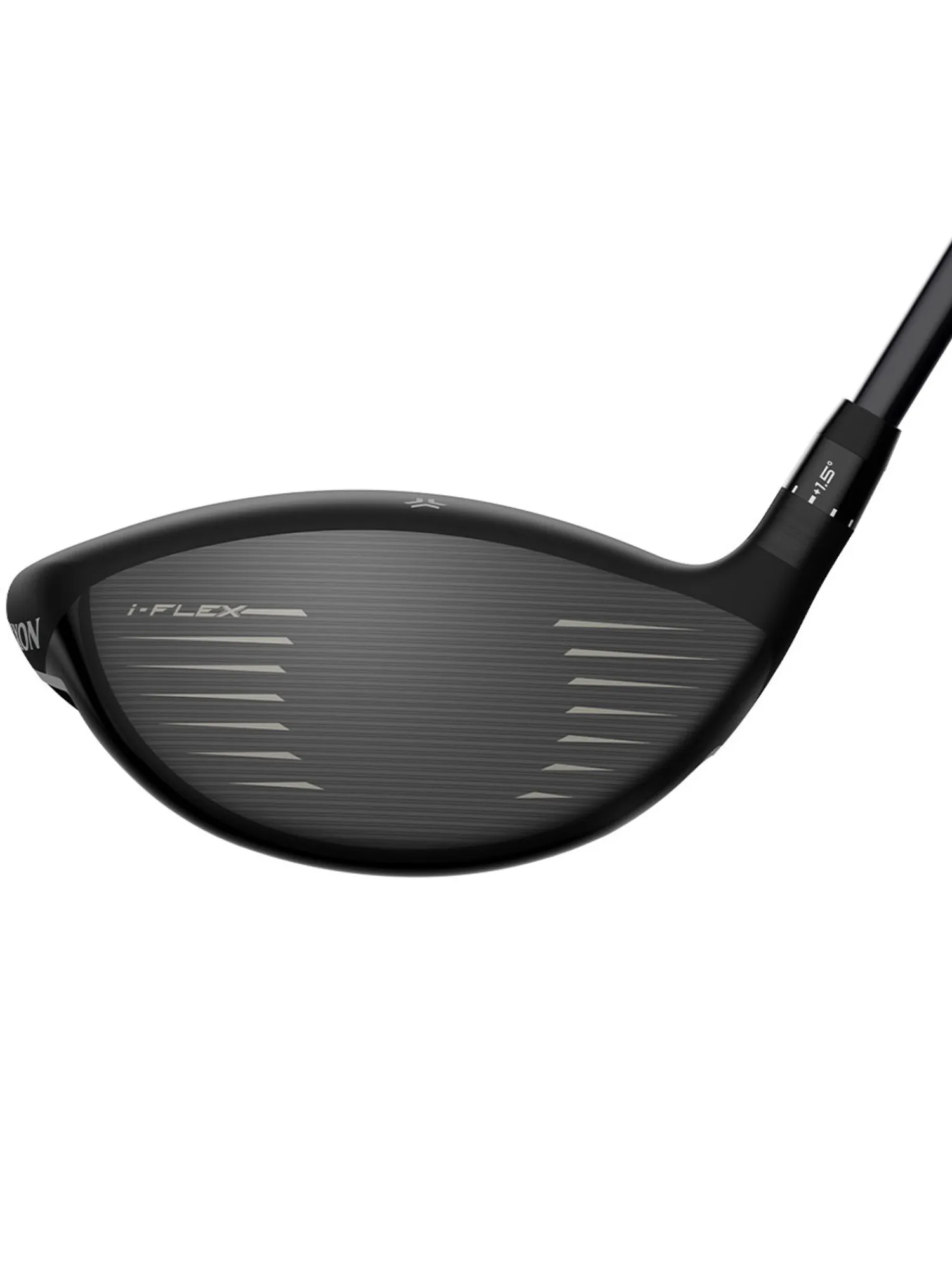 Srixon Drivers|ZXi LS Driver