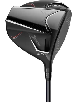 Srixon Drivers|ZXi Max Driver