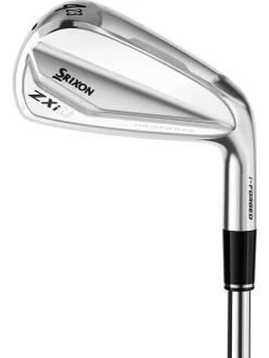 Srixon Driving Irons|ZXiU Utility Iron