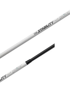 Breakthrough Golf Technology Putter Shafts|Stability Tour 2 Polar Putter Shaft - White
