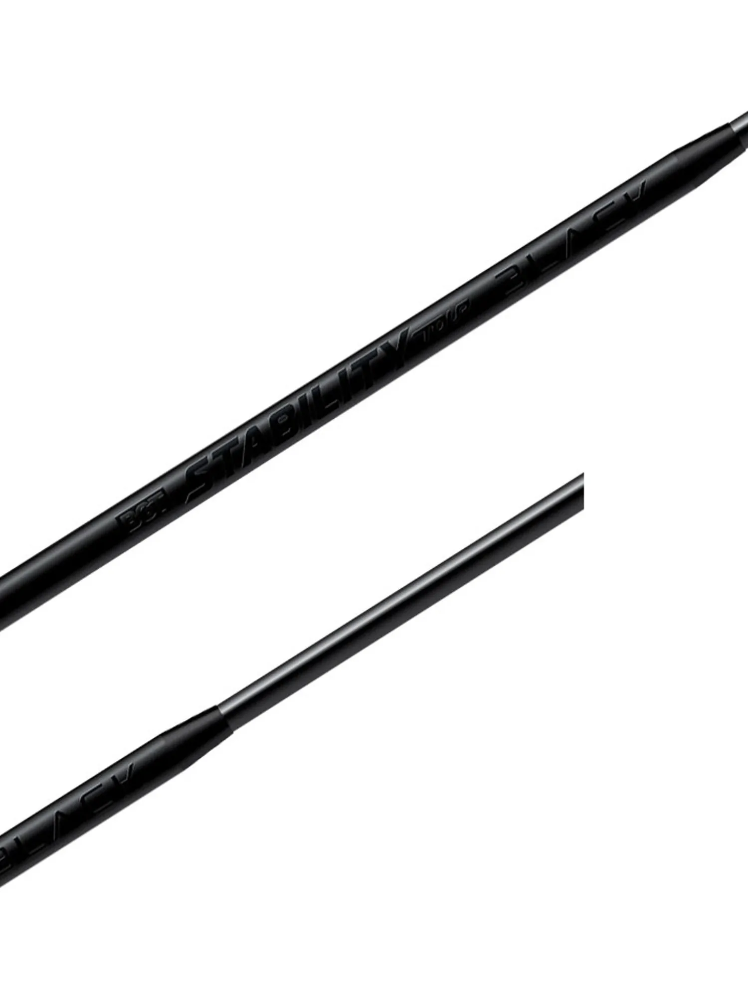 Breakthrough Golf Technology Putter Shafts|Stability Tour Black Putter Shaft