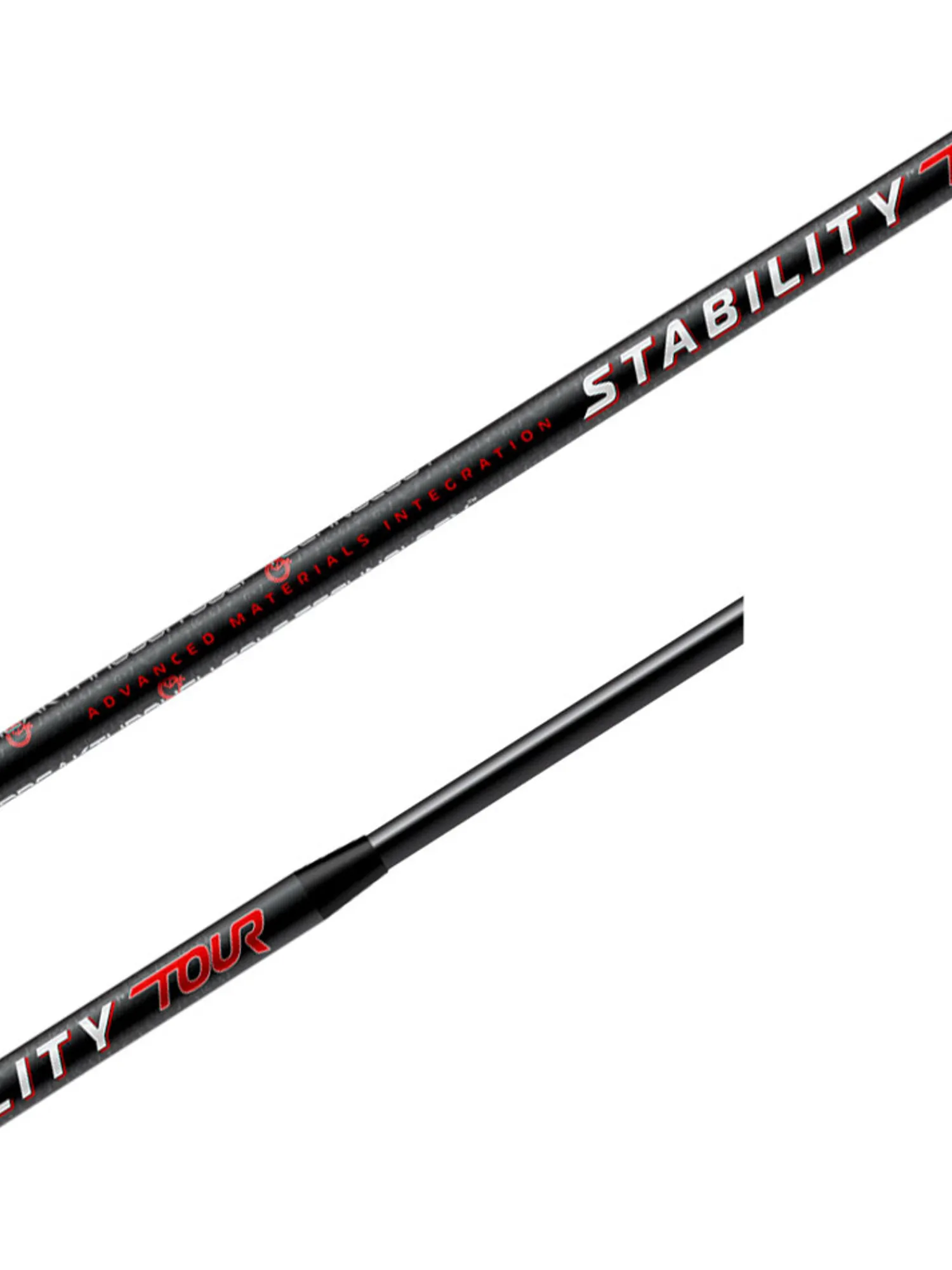 Breakthrough Golf Technology Putter Shafts|Stability Tour Putter Shaft