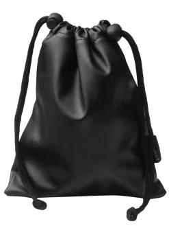 Stonehaven Club Covers|Accessory Pouch - Black