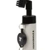 Stonehaven Cleaning Accessories|Aqua Brush with Retractable Cord - White