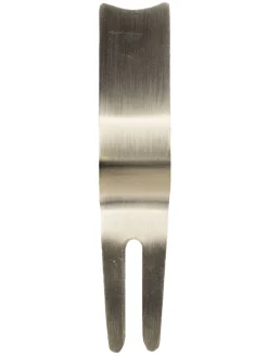 Stonehaven Divot Tools|Cup Divot Tool - Silver