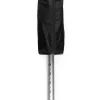 Stonehaven Ball Retrievers|Deluxe Shag Bag - Black