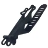 Stonehaven Buggy Accessories|Flexible Phone Holder - Black