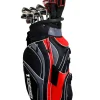 Stonehaven Packages|Ignition Package Graphite Shafts