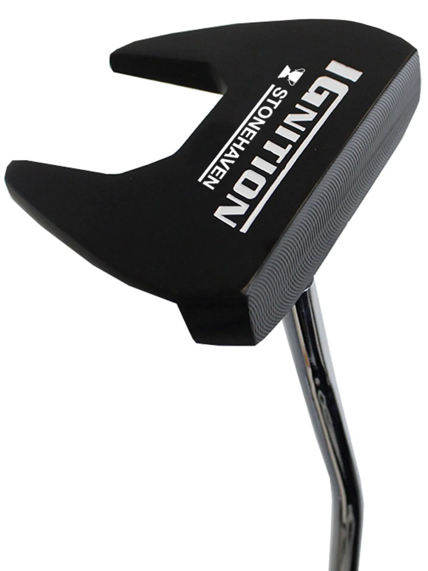 Stonehaven Packages|Ignition Package Graphite Shafts