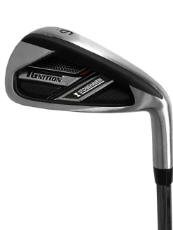 Stonehaven Packages|Ignition Package Graphite Shafts