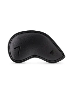 Stonehaven Club Covers|Iron Shields Iron Covers 10 Piece - Black