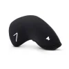 Stonehaven Club Covers|Iron Sleeves Iron Covers 10 Piece - Black